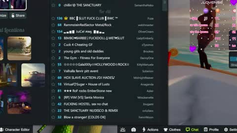 ANNE online show from 23, 10, 2025