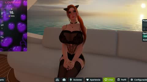 ANNE online show from 15, 5, 2026