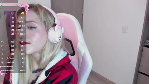 Lolly  online show from 7, 1, 2025