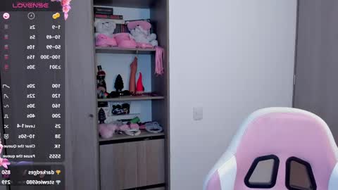 Lolly  online show from 12, 1, 2025