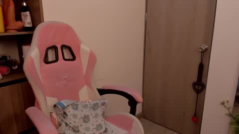 Lolly  online show from 3, 3, 2025