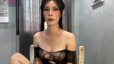 Snapshot of lolly_lips69 chatting on 1, 7, 2026 hana online show from 1, 7, 2026