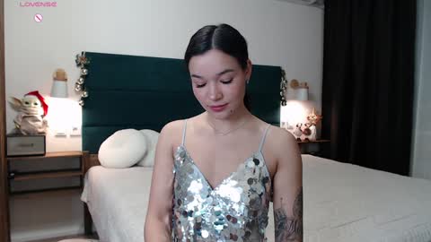 Snapshot of lolly_turner chatting on 25, 12, 2024 lolly_turner online show from 25, 12, 2024