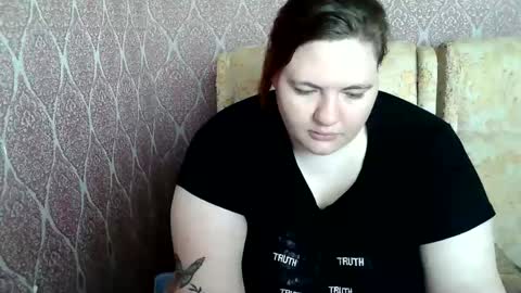 LollyHarleyts online show from 11, 6, 2026