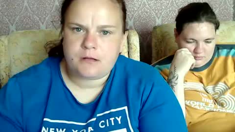 LollyHarleyts online show from 3, 7, 2026