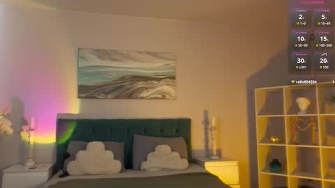 Maya online show from 6, 3, 2026