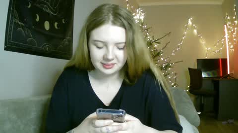 Lilly online show from 11, 1, 2025