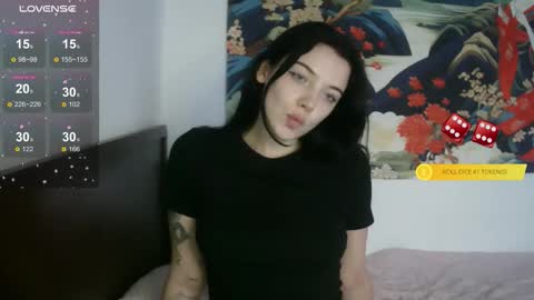 Snapshot of lollylol11 chatting on 9, 3, 2026 Lilly online show from 9, 3, 2026