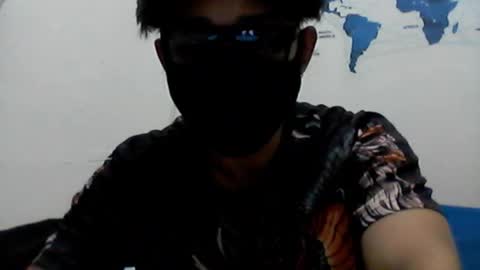 Snapshot of lolokgetek69 chatting on 2, 11, 2025 lolokgetek69 online show from 2, 11, 2025