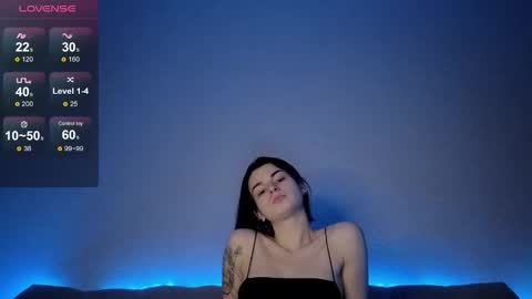 Elly online show from 21, 12, 2025