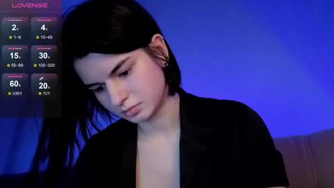 Elly online show from 14, 3, 2026