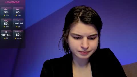 Elly online show from 15, 3, 2026