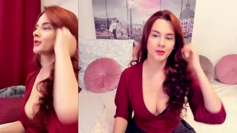 LoloMercier online show from 19, 4, 2026