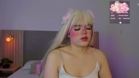 Snapshot of loly_berry chatting on 5, 7, 2026 L O L Y online show from 5, 7, 2026