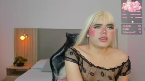 Snapshot of loly_berry chatting on 7, 7, 2026 L O L Y online show from 7, 7, 2026