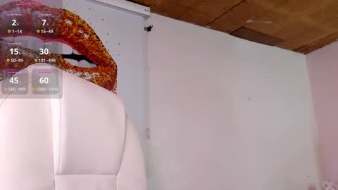 loly_marce online show from 19, 1, 2025