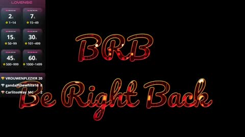 loly_marce online show from 19, 1, 2025