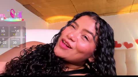 loly_marce online show from 20, 2, 2025