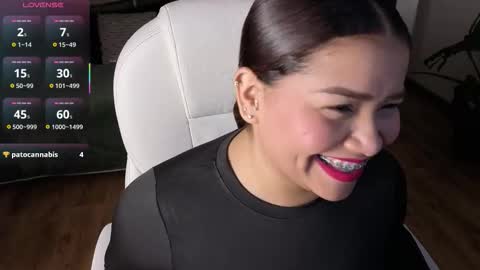 loly_marce online show from 28, 11, 2025