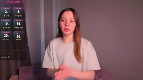 lolytaberry online show from 12, 5, 2026