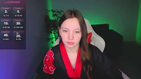 lolytarose online show from 10, 7, 2026