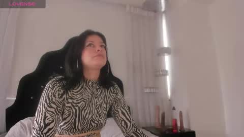 Snapshot of lolyyuno chatting on 1, 3, 2025 Loly online show from 1, 3, 2025