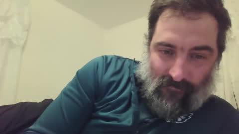 THE SEXIEST MAN ALIVE online show from 19, 2, 2025