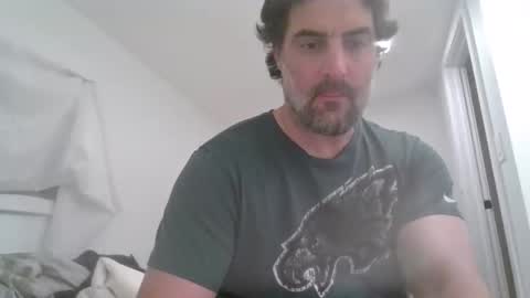 THE SEXIEST MAN ALIVE online show from 30, 10, 2025