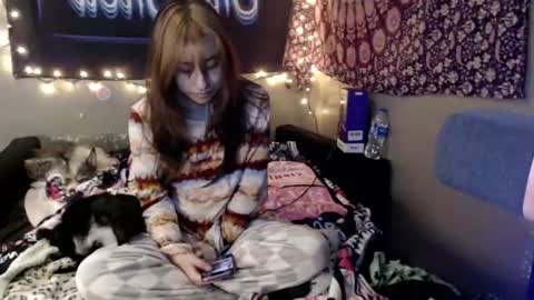 Snapshot of londonray chatting on 23, 6, 2026 londonray online show from 23, 6, 2026