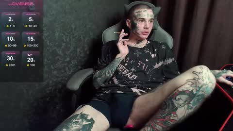 Snapshot of lone1ycrystal chatting on 30, 9, 2025 Chris online show from 30, 9, 2025