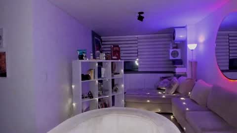 SABRINA online show from 27, 12, 2024