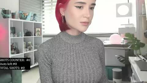 SABRINA online show from 7, 1, 2026