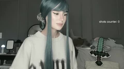 SABRINA online show from 13, 4, 2026