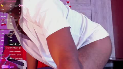 Im Kiros online show from 30, 12, 2024