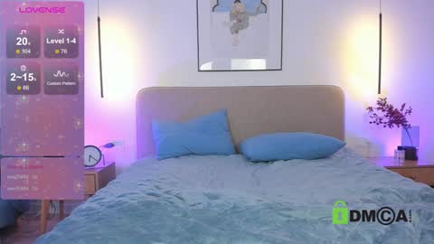 Snapshot of lonelyflowerr chatting on 11, 12, 2024 Sadie online show from 11, 12, 2024