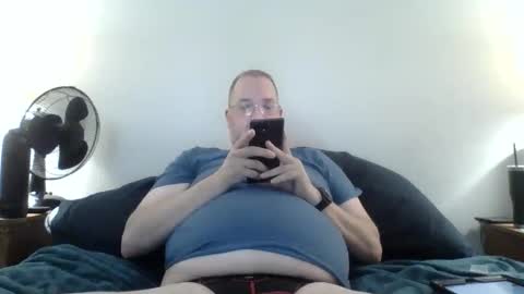Snapshot of lonelyman91775 chatting on 4, 5, 2026 Lonely Man online show from 4, 5, 2026