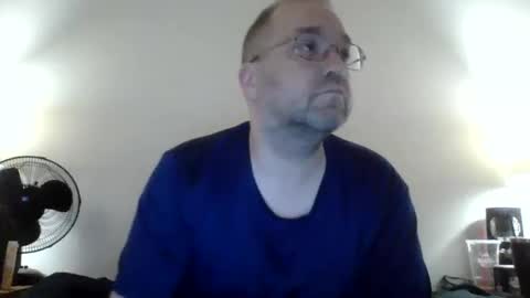 Snapshot of lonelyman91775 chatting on 7, 5, 2026 Lonely Man online show from 7, 5, 2026