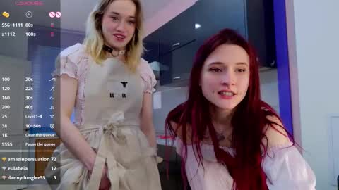 lonelyteaser online show from 14, 2, 2026