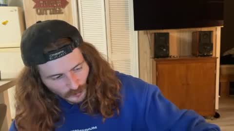 Snapshot of lonewolfffy chatting on 3, 7, 2026 Lonewolfffy online show from 3, 7, 2026