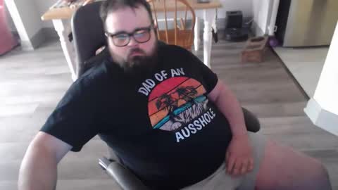 lonewolfgarage online show from 25, 4, 2026