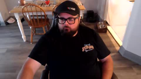 Snapshot of lonewolfgarage chatting on 5, 6, 2026 lonewolfgarage online show from 5, 6, 2026