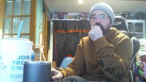 Snapshot of longandcut99 chatting on 6, 1, 2026 longandcut99 online show from 6, 1, 2026