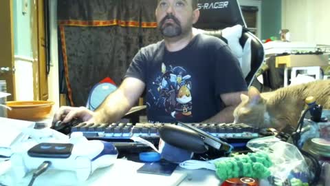 Snapshot of longandcut99 chatting on 8, 7, 2026 longandcut99 online show from 8, 7, 2026