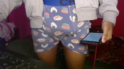 professionalbreastsucker online show from 27, 2, 2025