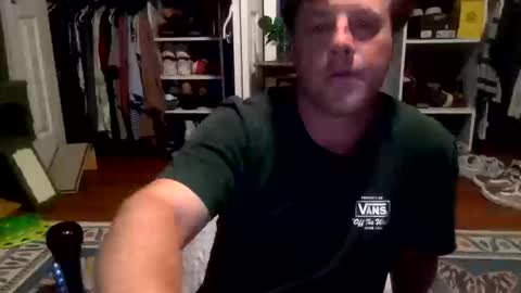 longjohnsilverskin online show from 17, 10, 2025