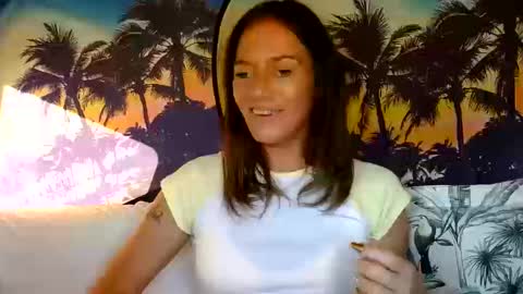 Cutenurse91 online show from 13, 10, 2025