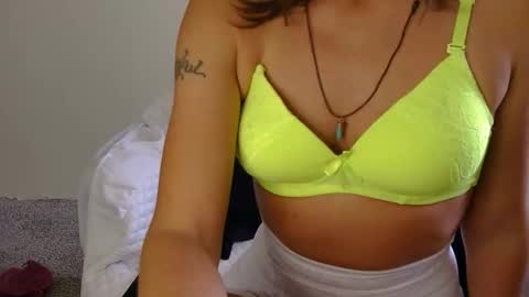 Cutenurse91 online show from 16, 10, 2025