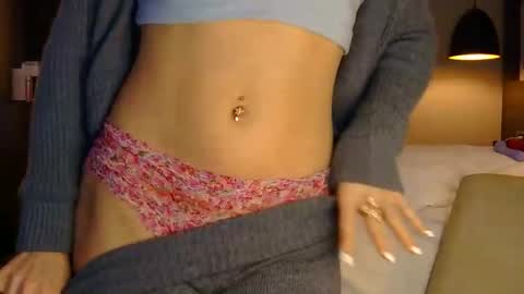 Cutenurse91 online show from 27, 2, 2026