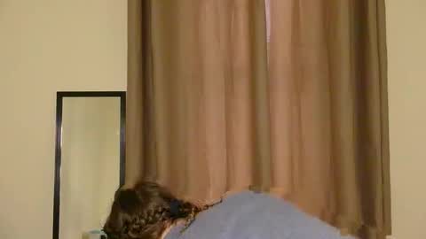 Cutenurse91 online show from 12, 4, 2026