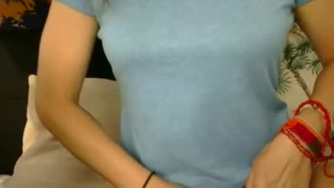 Cutenurse91 online show from 31, 7, 2026